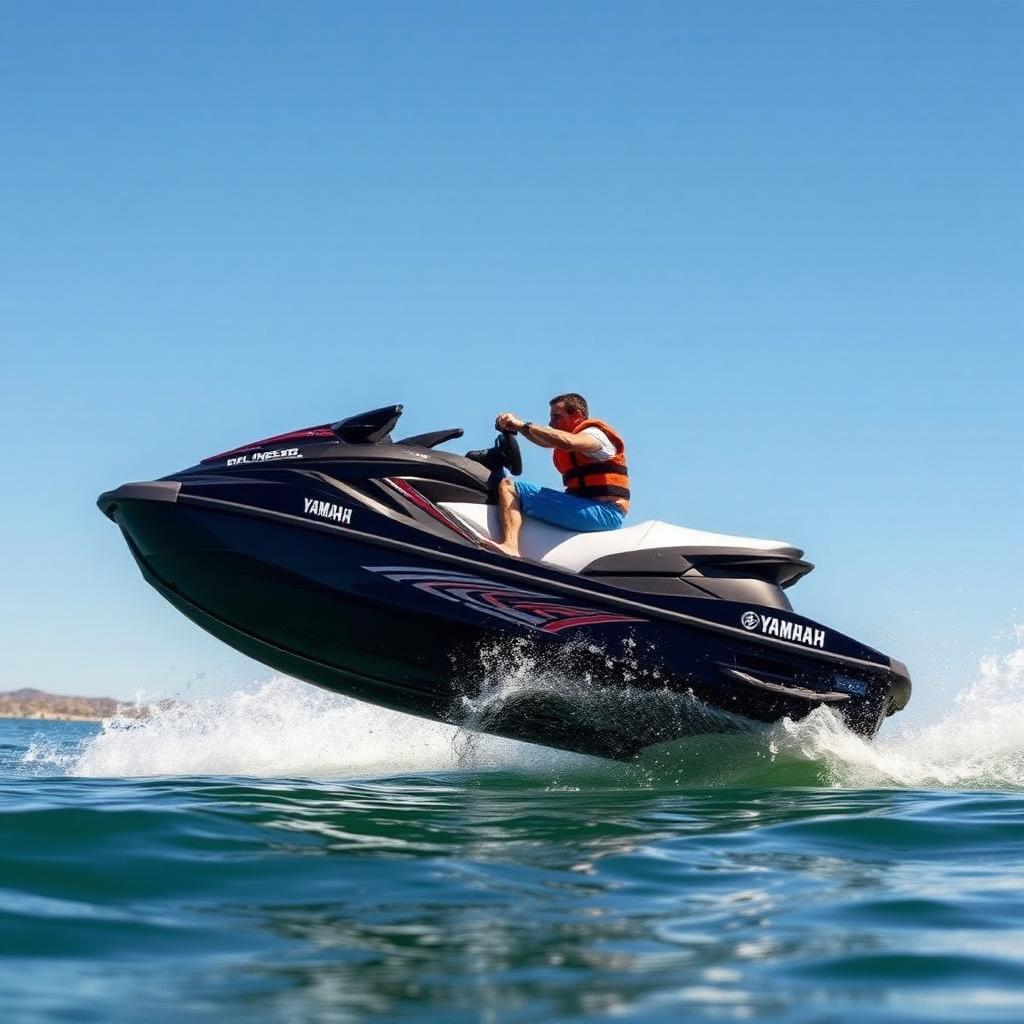 Jet Ski Rentals