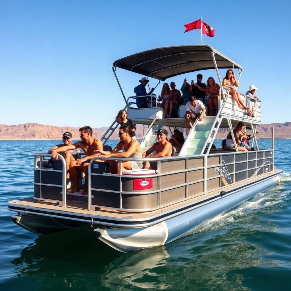 Party Boats